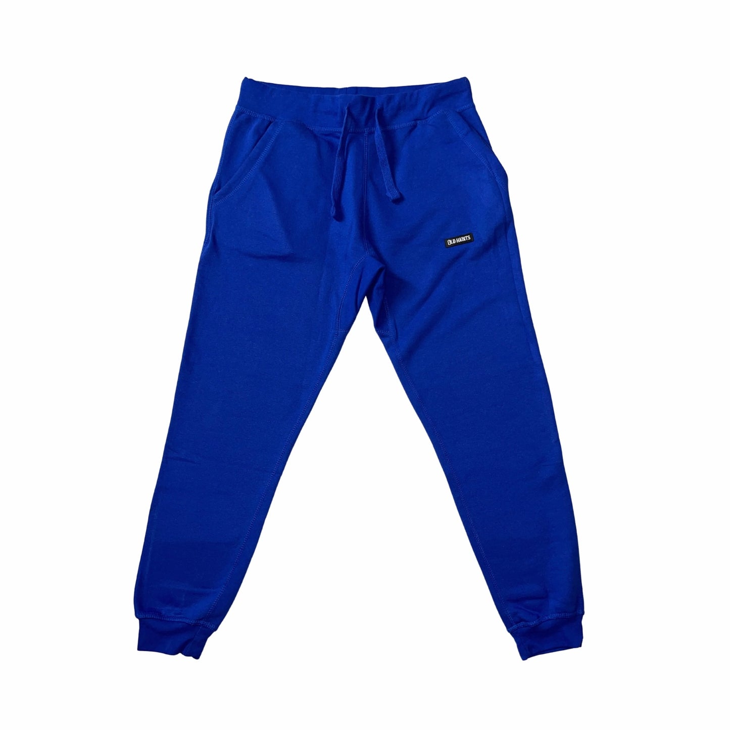 Jogger Set (Royal Blue)