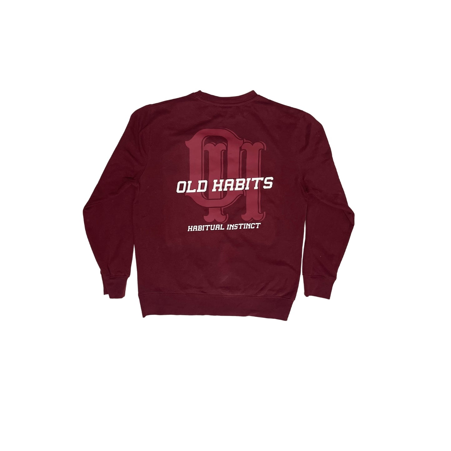 OH Crewneck