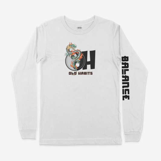 Balance Long Sleeve