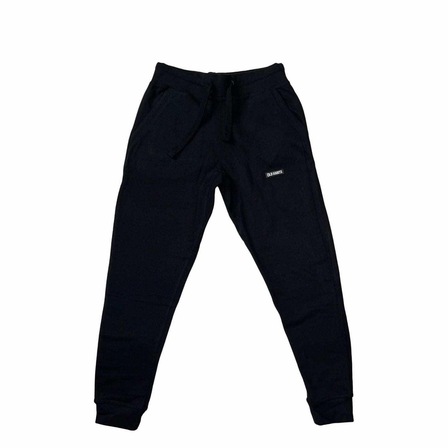 Jogger Set (Black)