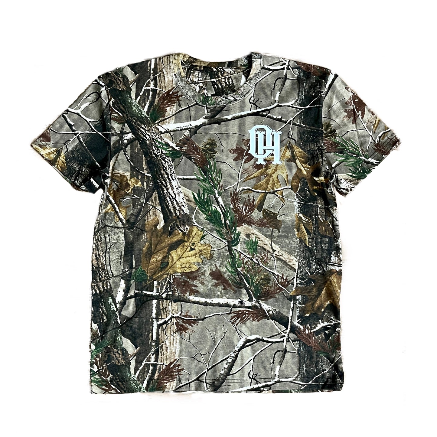 Old Hunting Short Sleeve