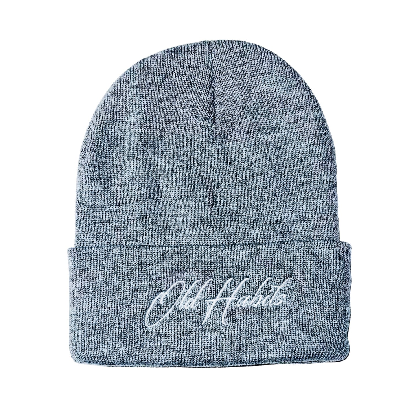 OH Signature Beanies