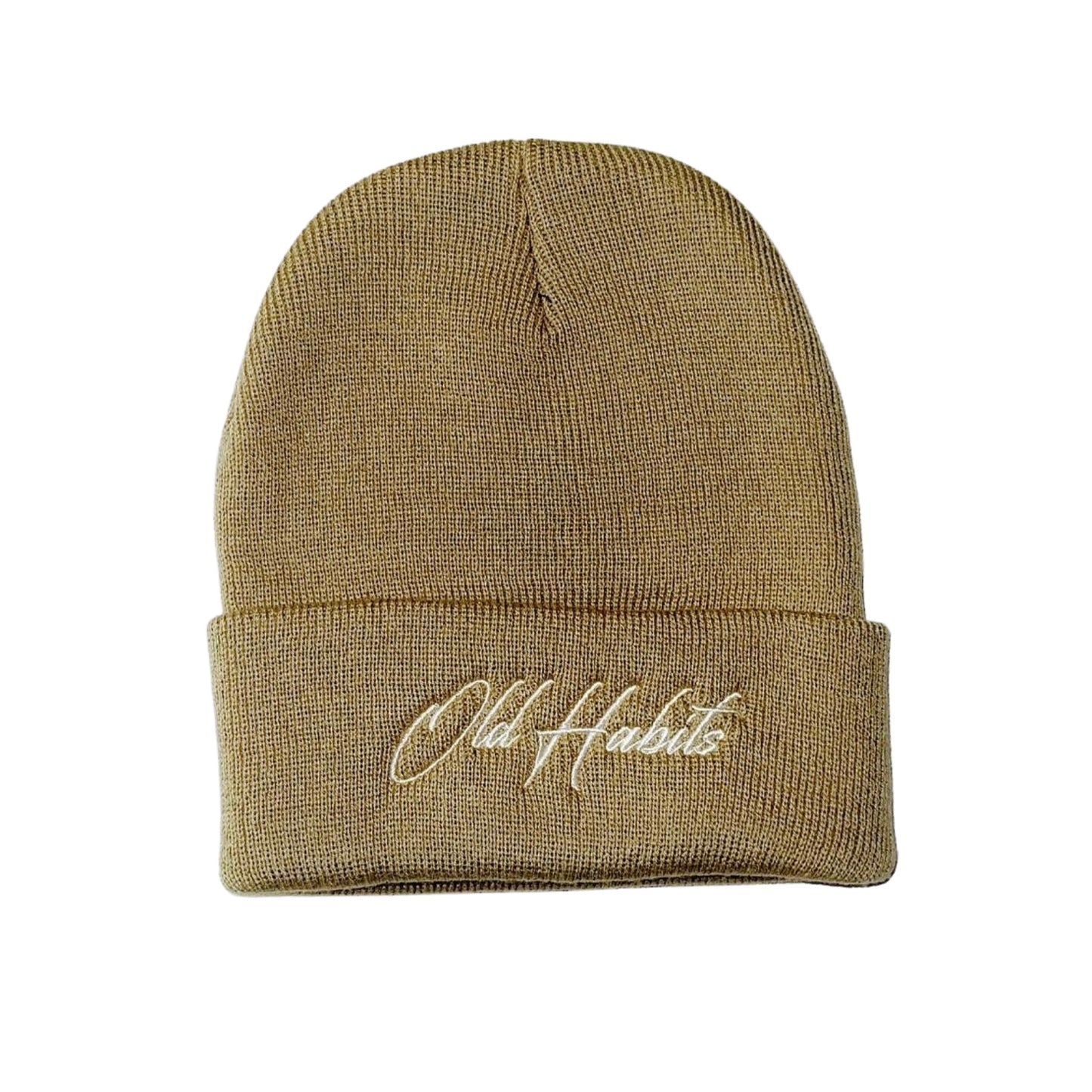 OH Signature Beanies