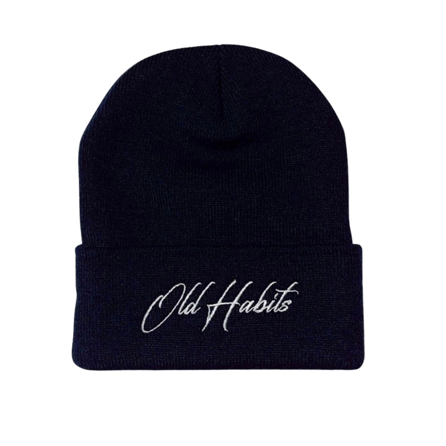 OH Signature Beanies